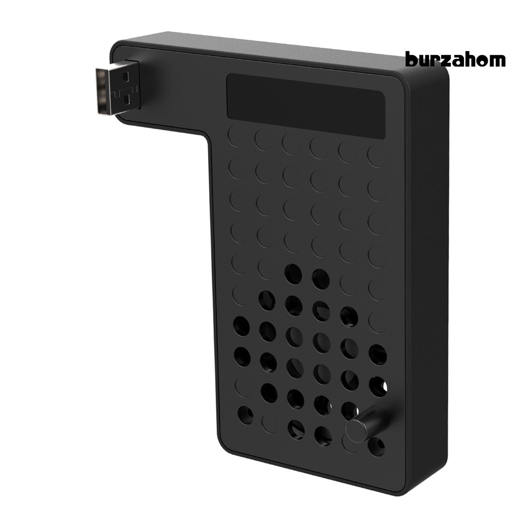 Quạt Tản Nhiệt Cho Tay Cầm Chơi Game Xbox Series X USB 2.0