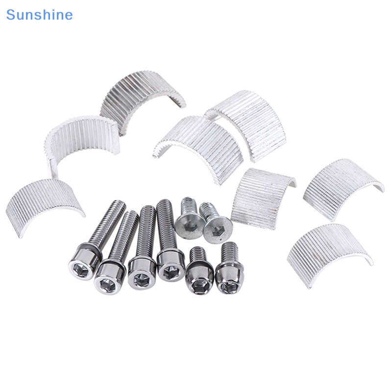 Tay Lái Xe Đạp Leo Núi Bằng Hợp Kim Chất Lượng