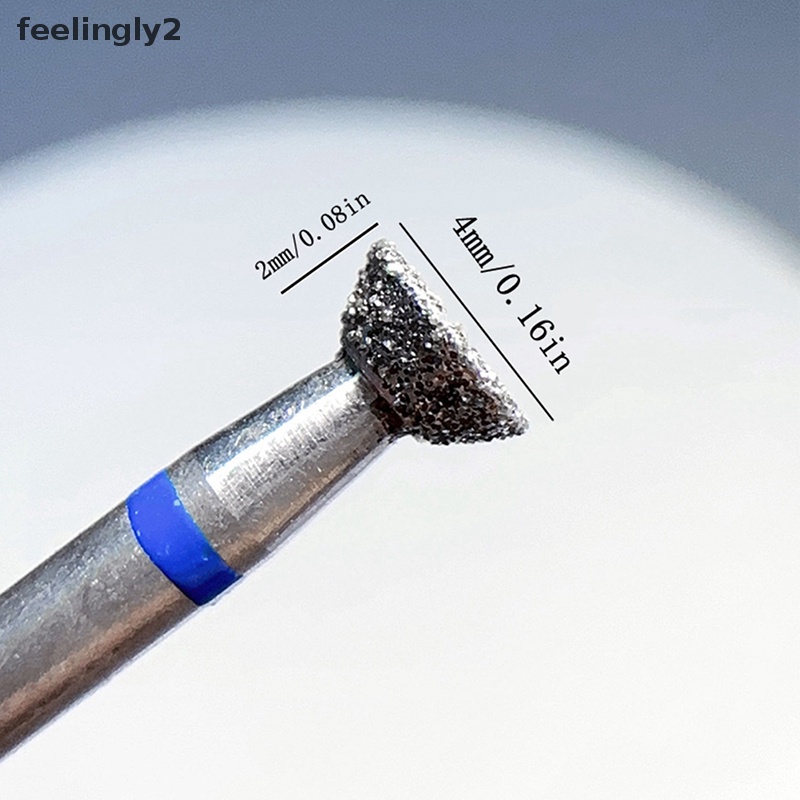 Đầu Mài Móng Tay Loại Bỏ Biểu Bì Da Chết Tiện Dụng