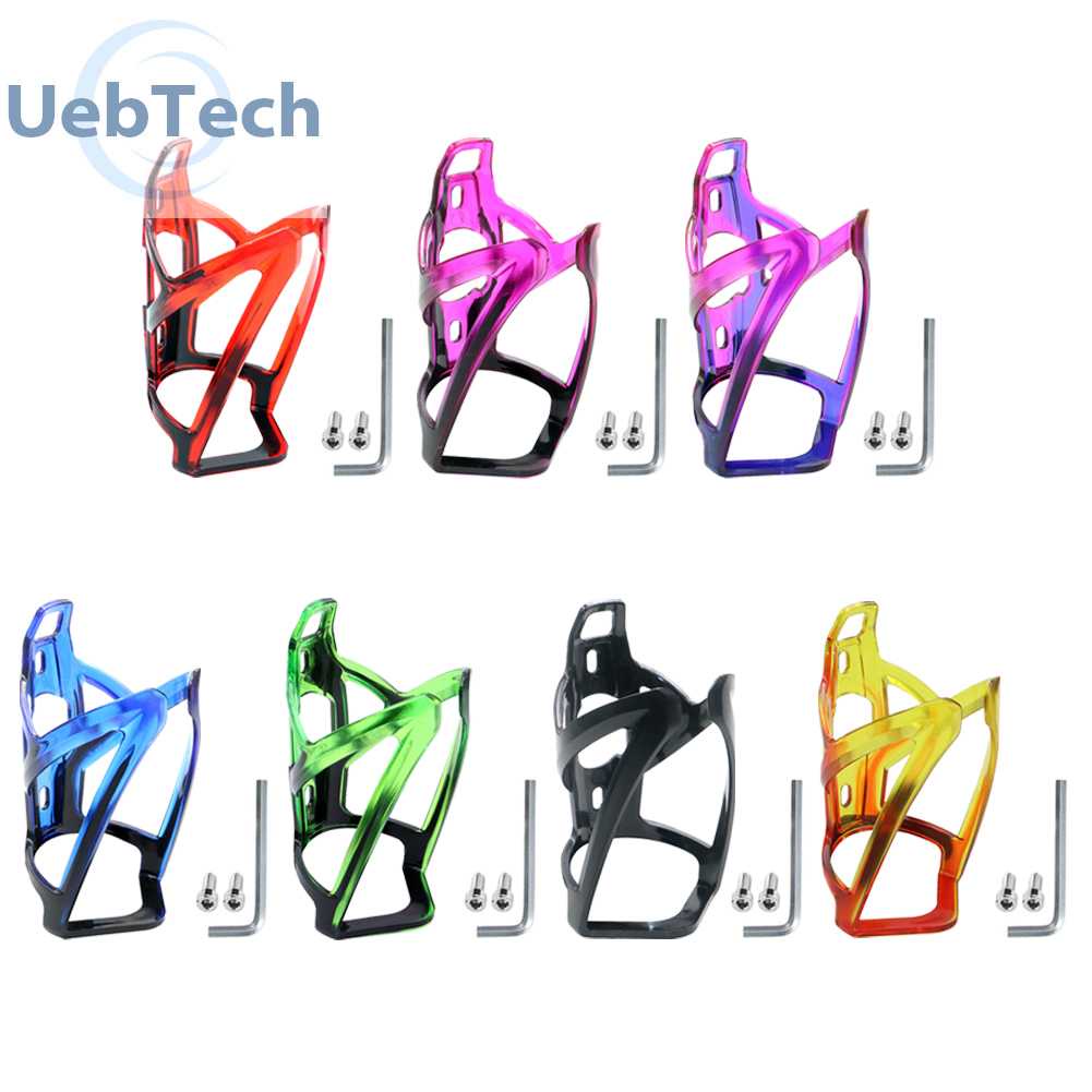 Giá Đỡ Bình Nước Siêu Nhẹ Cho Xe Đạp