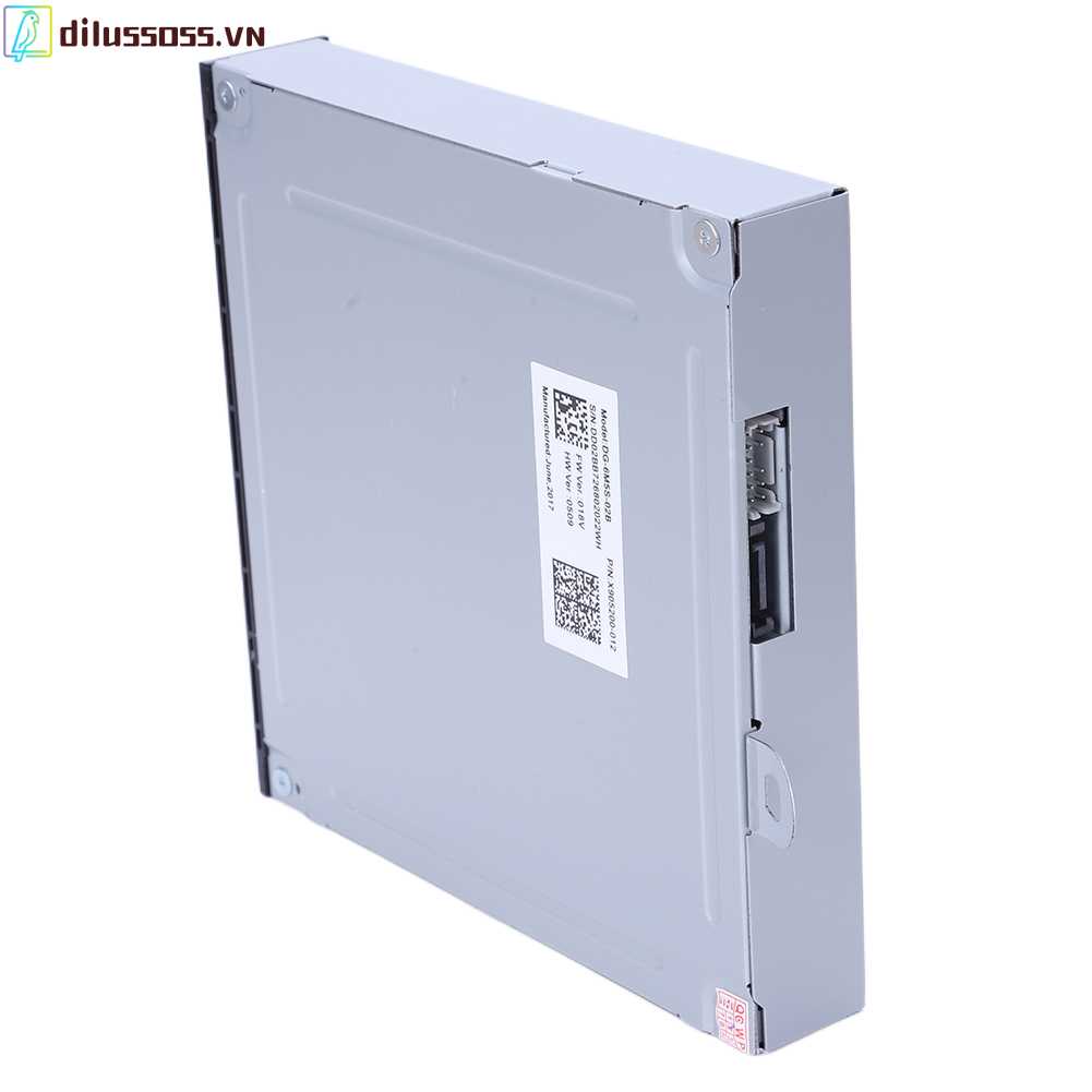 Đĩa DVD Rom Chính Hãng DG-6M5S Đa Chức Năng
