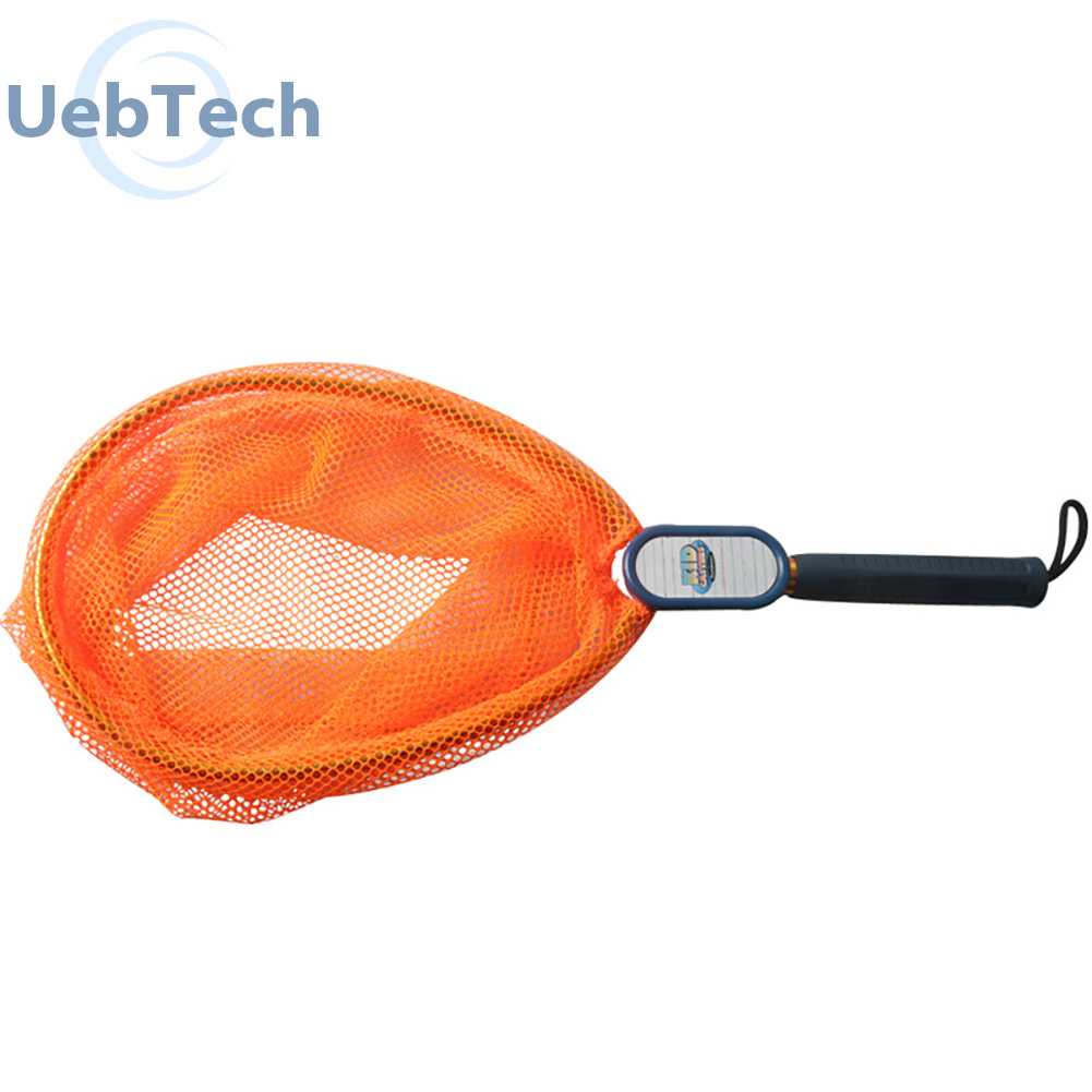 Lưới Đánh Bắt Cá Chống Trượt Trọng Lượng Nhẹ Tiện Dụng