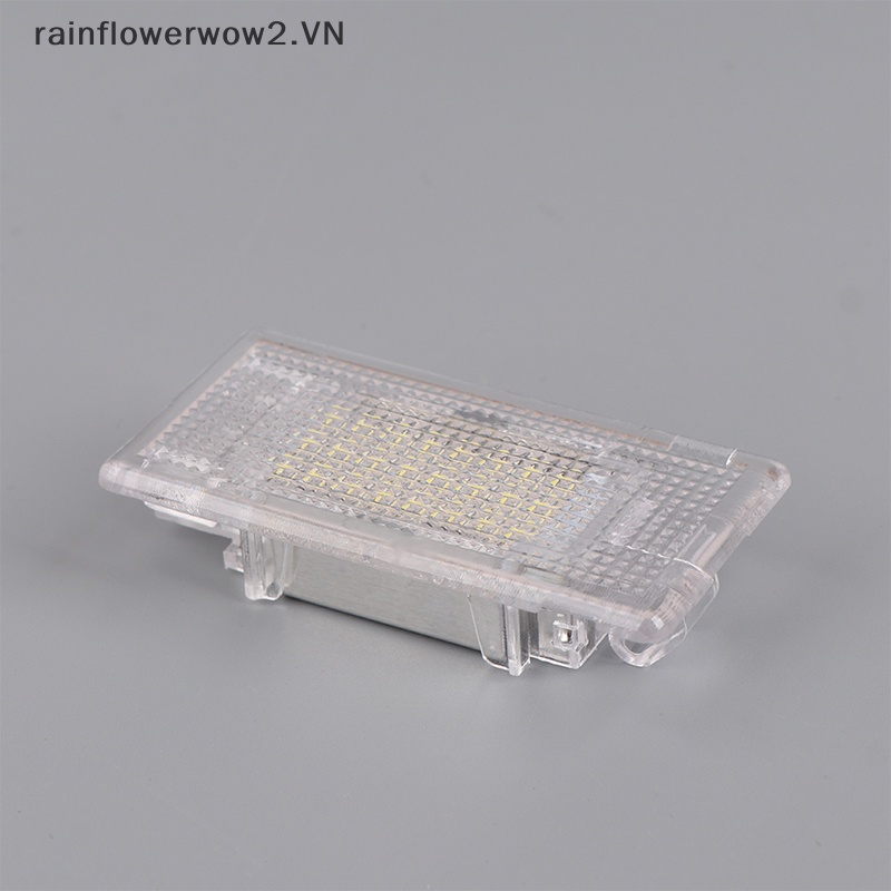 Hộp Đựng Găng Tay / Cốp Xe Hơi Có Đèn LED 12V Cho E36 E38 E39 E46 E60