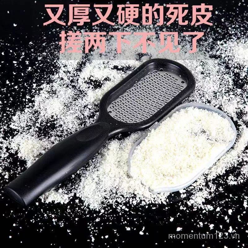 Dụng Cụ Chà Gót Chân Tẩy Tế Bào Chết Bằng Đá Chất Lượng Cao