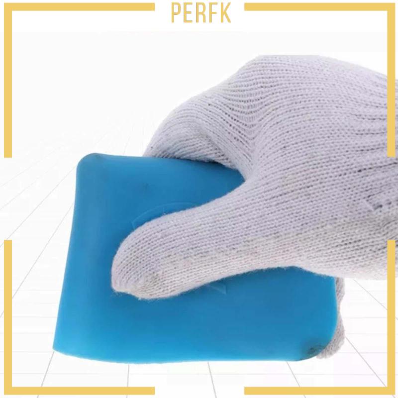 [Perfk] Dụng Cụ Nạo Hoàn Thiện Gạch Men Thủ Công