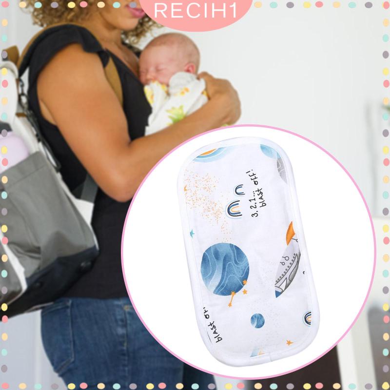 Gối Đỡ Ngực Thoải Mái Cho Bé Trai 0-1 Tuổi