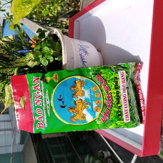 COMBO 2 GÓI TRÀ SÂM DỨA BẢO NGÂN 300 GRAM