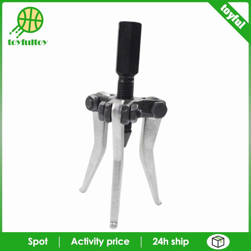 Dụng Cụ Kéo Bánh Răng 3 Hàm 0.6-2inch Bằng Kim Loại Chuyên Nghiệp