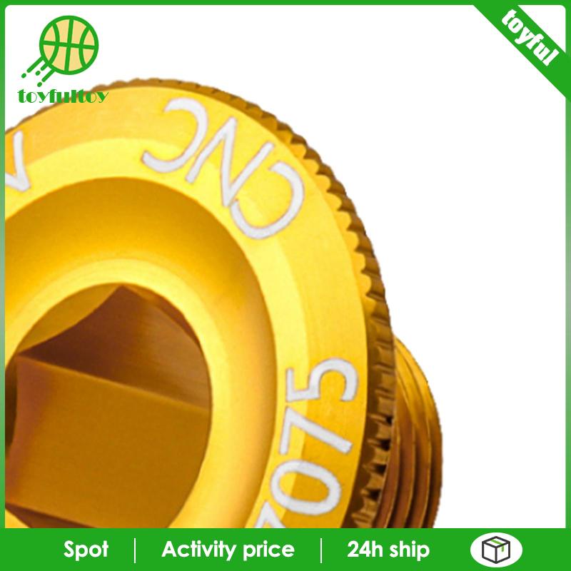 Vỏ Bọc Trục Khuỷu Bằng Hợp Kim Nhôm Cho Xe Đạp Địa Hình BMX