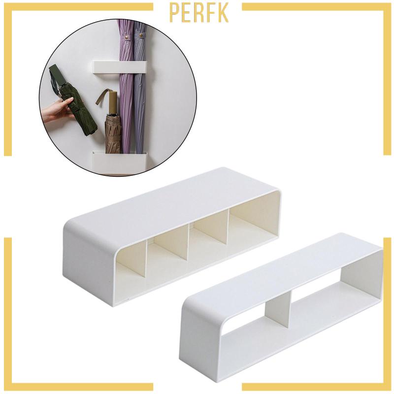 Giá Đựng Dù Có Rãnh Cố Định Cho Nhà Bếp