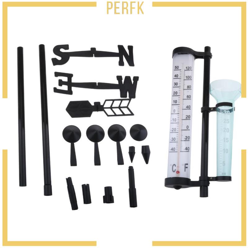 [Perfk] Nhiệt Kế Mưa Sao Băng