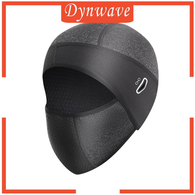 Khẩu Trang Balaclava Chống Gió Lạnh Thoáng Khí Thoải Mái Dùng Trong Mùa Đông