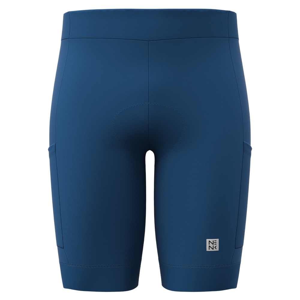 Quần Ngắn Nam Nenk Kavin Blue 19961