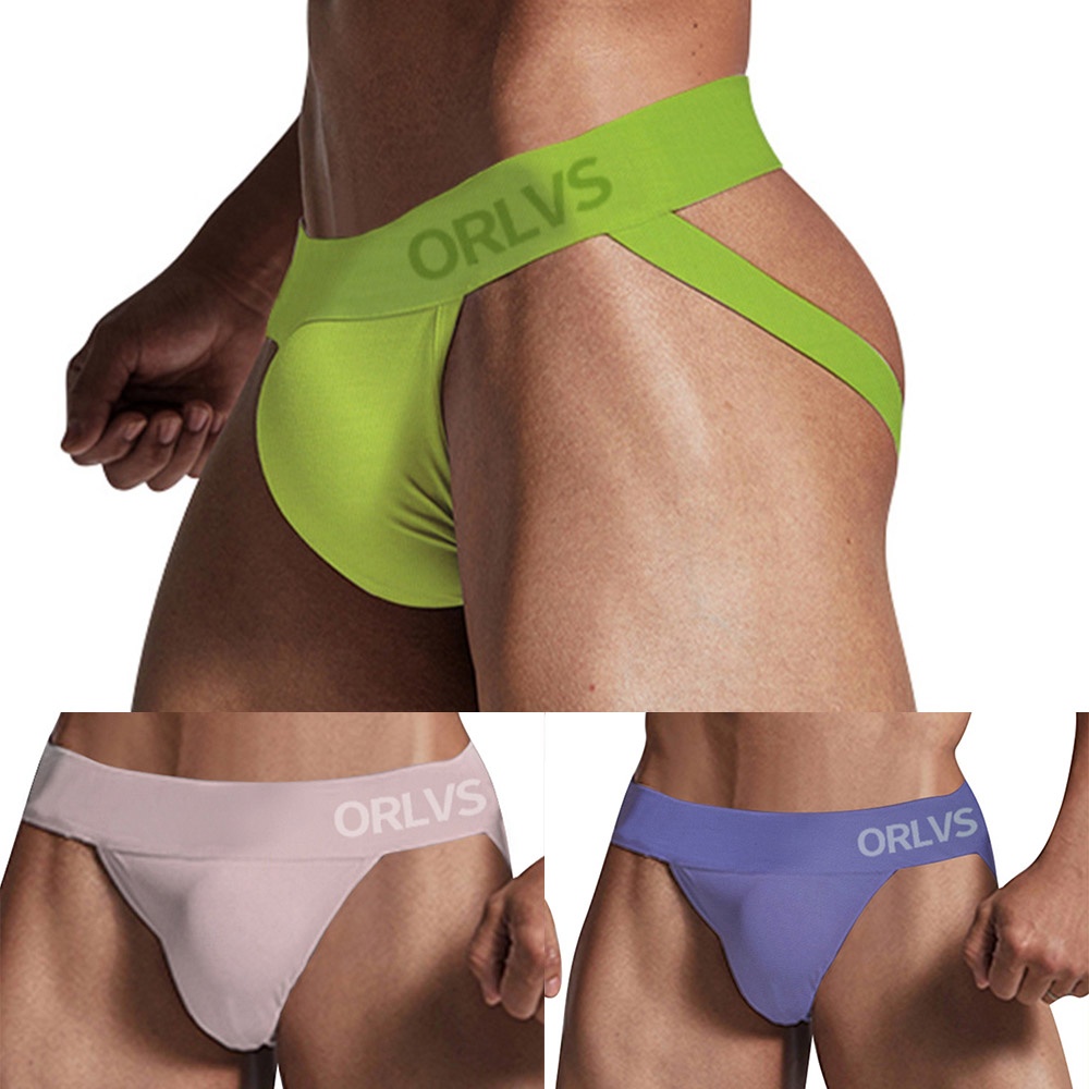 (MớI) Quần LóT Lưng ThấP / Cao CấP, Size M-2XL