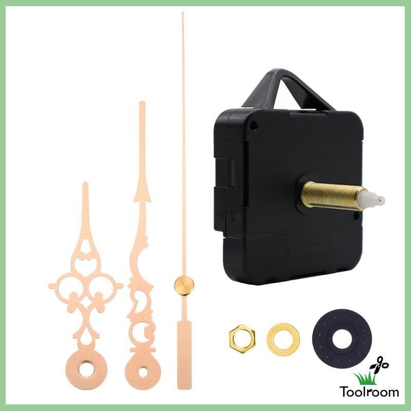 Bộ 2 Động Cơ Thay Thế Cho Đồng Hồ Cơ 8.9mm