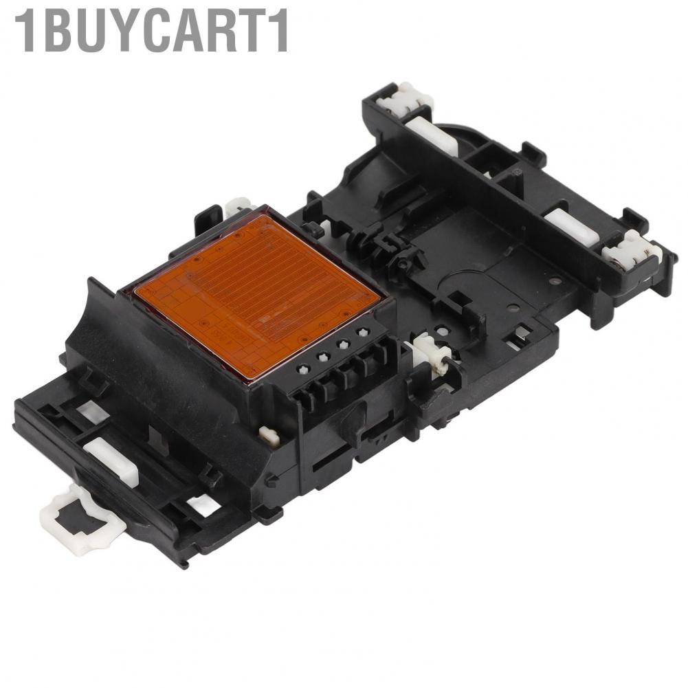 1buycart1 Printer Print Head  Exquisite Workmanship Safe Reliable Lightweight for J925 MFC‑J430 J625