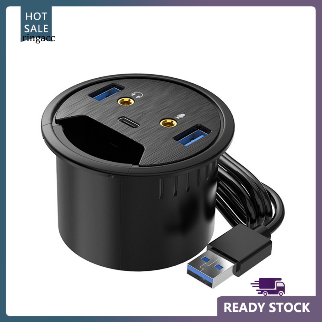 Usb Hub 3.0 5Gbps Chất Lượng Cao Cho Máy Tính