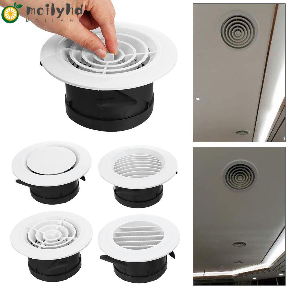 Ốp Bọc Lỗ Thông Gió Máy Điều Hòa Không Khí Chống Chim / Chuột