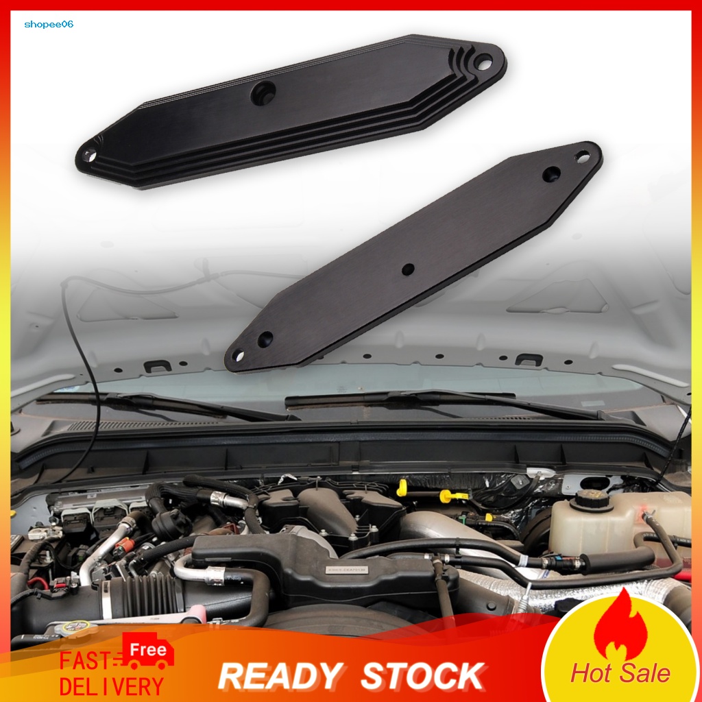 1 Bộ Ống Xả Khí Ổn Định Chịu Lực Cao 6.7L Diesel EGR Delete