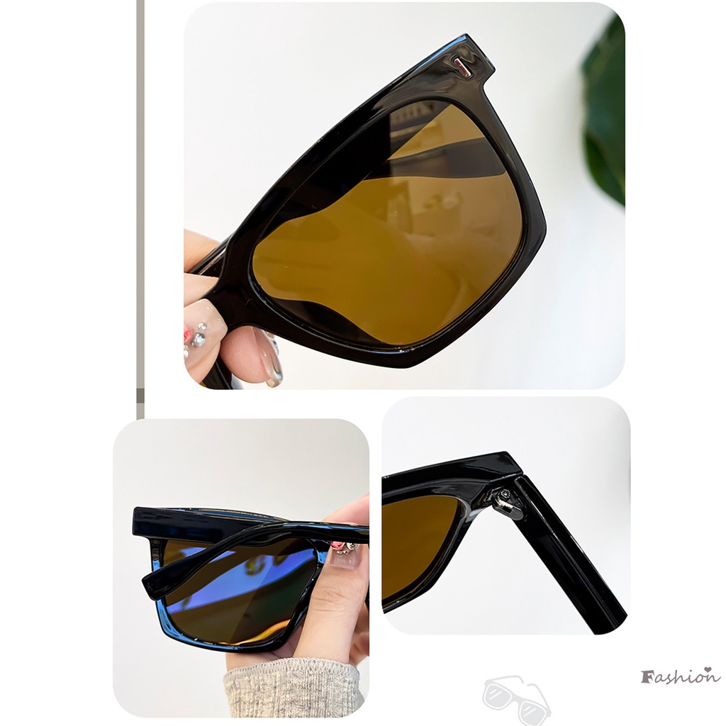 Kính Mát Phân Cực Chống Tia UV400