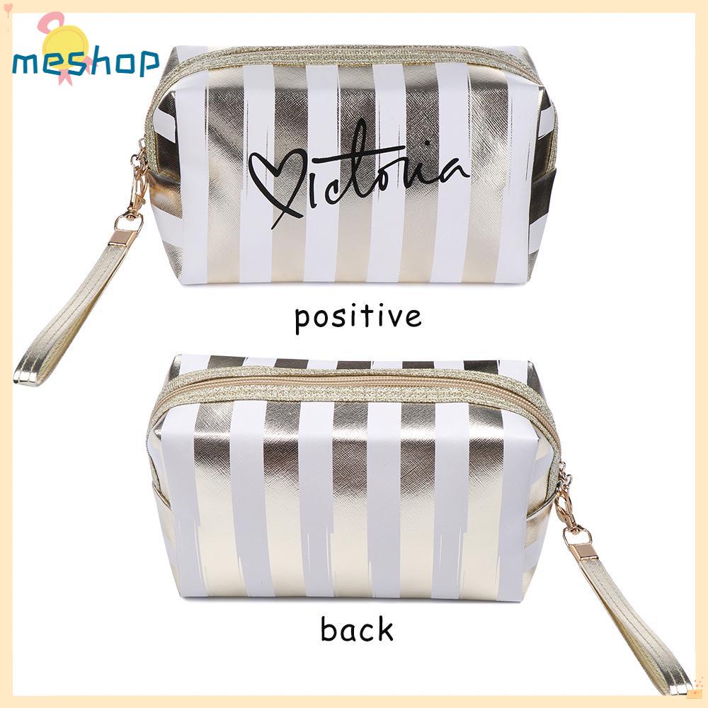 Túi Đựng Mỹ Phẩm / Đồ Vệ Sinh Cá Nhân Đa Năng Chống Thấm Nước