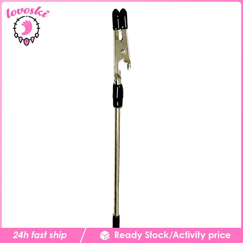 [Lovoski] Dụng Cụ Hỗ Trợ Cố Định Trang Sức Bằng Kim Loại Dễ Sử Dụng