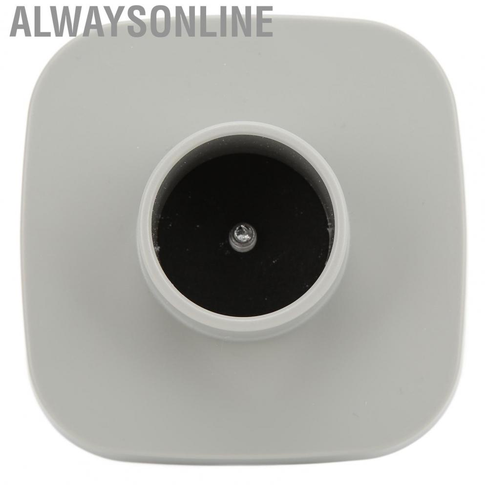 Alwaysonline Desk Base  Table Scratch for Handheld Smartphone Gimbal Osmo Mobile 5