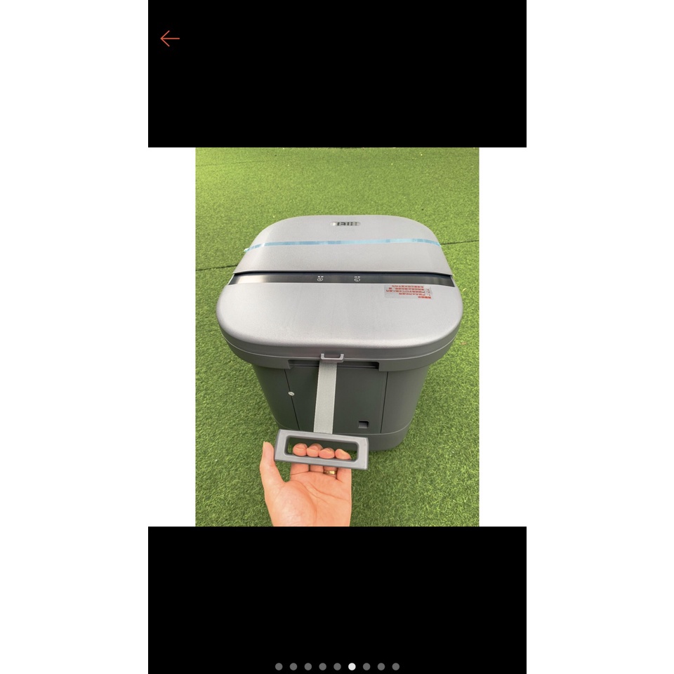 Bồn ngâm chân massage chân HITH ZMZ-X5/HITH ZMZ-X2/HITH T1 - Bồn Ngâm chân + Bấm huyệt Shiatsu + Sưởi nhiệt DPS 3.0
