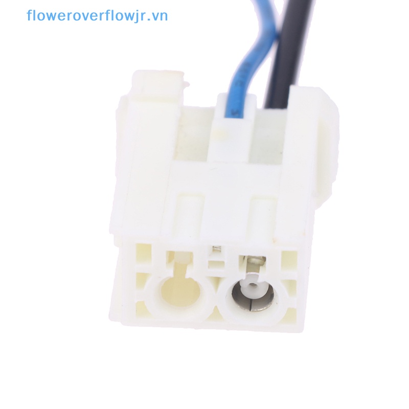 Ăng Ten Thu Sóng Radio FJR Có Cáp Âm Thanh Nổi Phía Sau Cho Xe Hơi