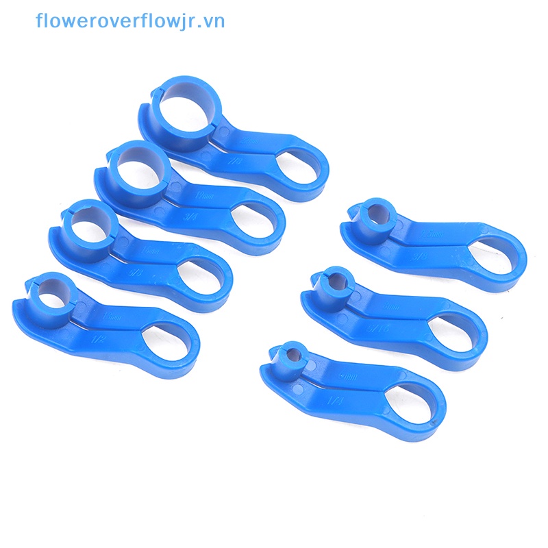 Bộ Dụng Cụ Tháo Dây Dẫn Nhiên Liệu Tự Động Cho Xe Hơi