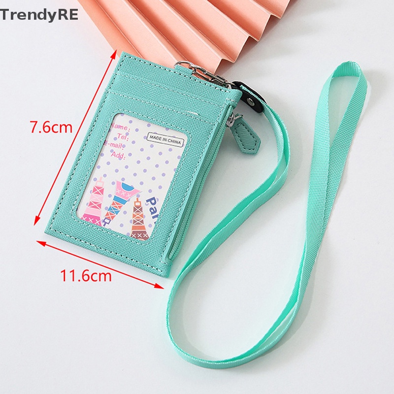 1 Ví Đen Đựng Thẻ Tín Dụng / Tiền Xu Thời Trang Cho Nam Nữ