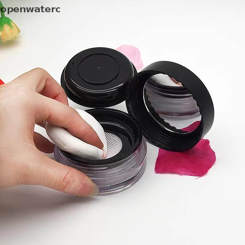 Bộ 2 Miếng Mút Trang Điểm Mềm Mại Tiện Dụng