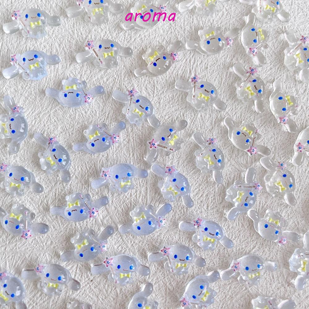 Hình DáN Trang Trí MóNg Tay HọA TiếT Hoa Tulip Cherry TráI Cây Dễ Thương Cho Nữ