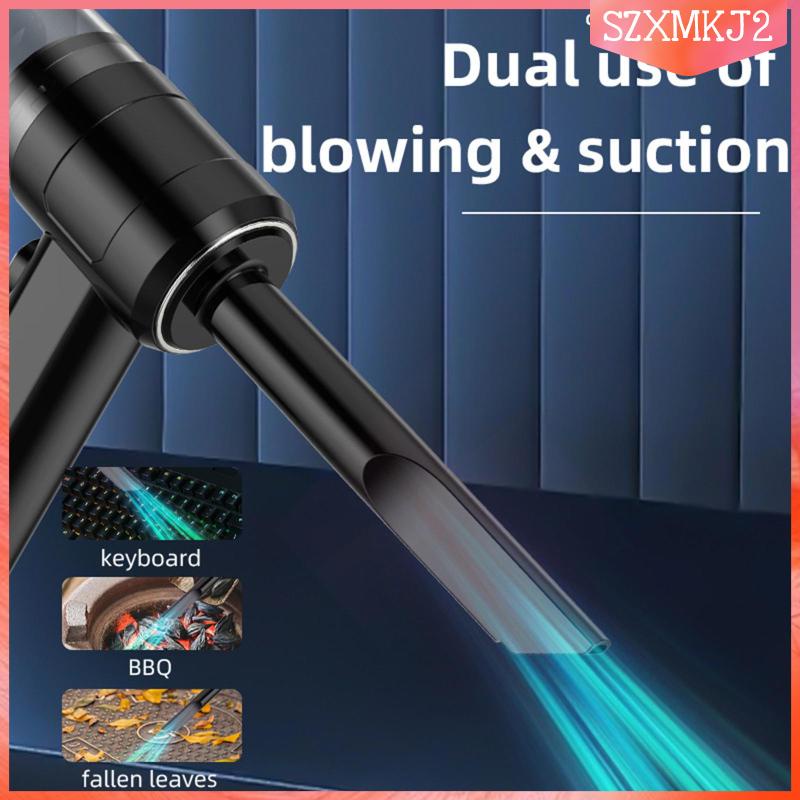 Máy Hút Bụi Xe Hơi Công Suất Cao Đa Năng szxmkj2