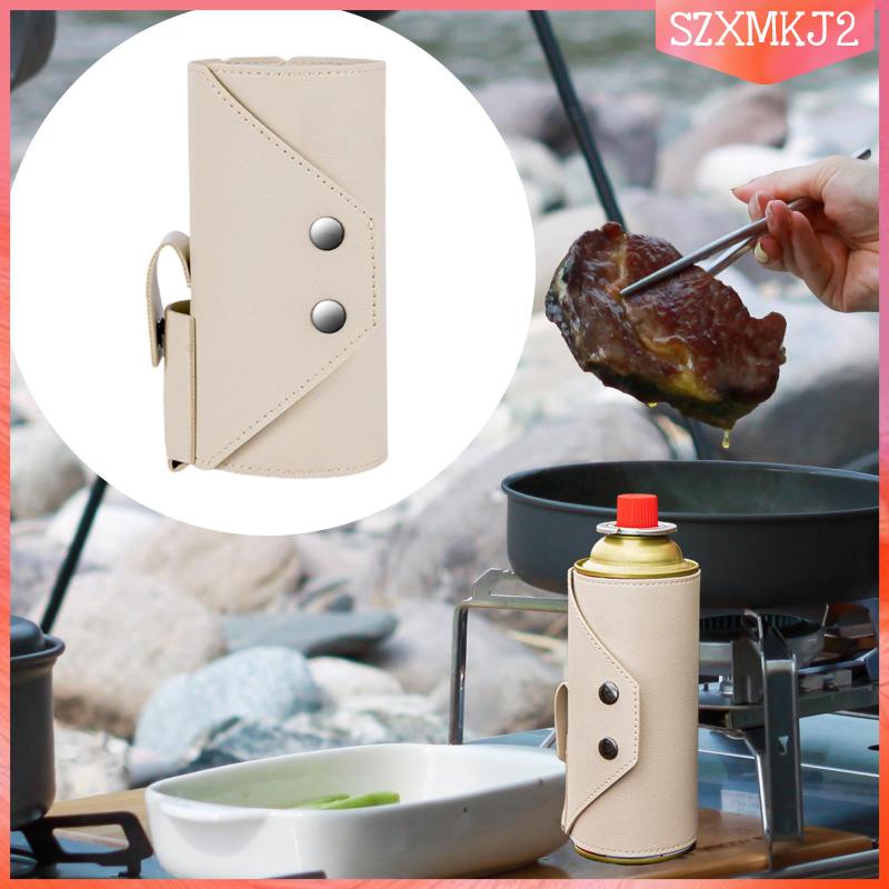 Vỏ Bảo Vệ Bình Gas Cho Hoạt Động Cắm Trại Dã Ngoại BBQ szxmkj2