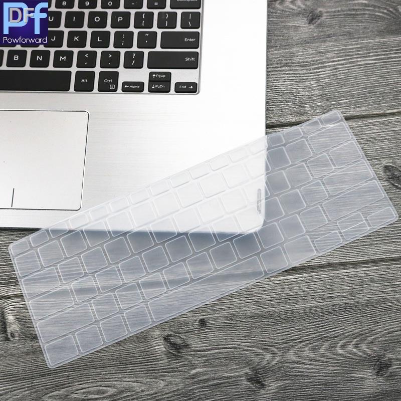 ✨Ốp Bàn Phím Silicon Cho ASUS ZenBook 14 UX434 UX434FL UX434FL Ux434Fn UX431FN UX431FA UX392 UX392FN UX392FA 14 "