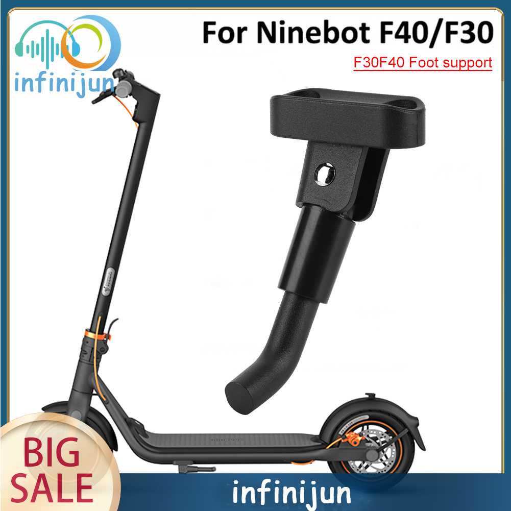 Chân Chống Đứng Cao Cấp Cho Xe Điện Ninebot F30 F40