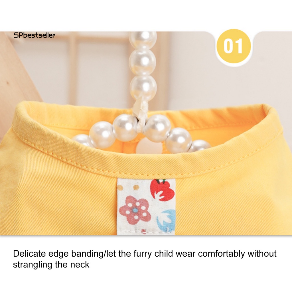 Dây Dắt Thú Cưng Đi Dạo Cỡ Nhỏ / Vừa / Nhỏ Dễ Điều Chỉnh