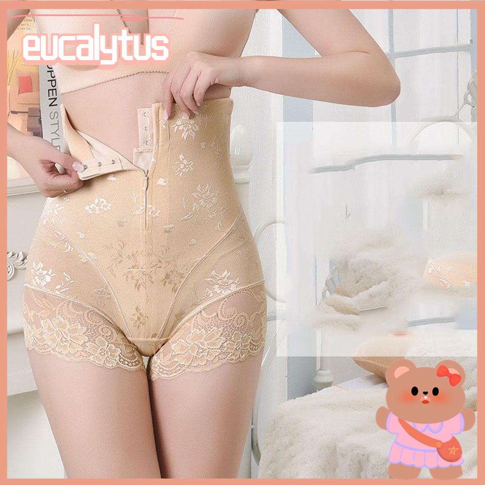 Eutus Quần Lót Định Hình Cơ Thể Kiểm Soát Kép Dành Cho Nữ