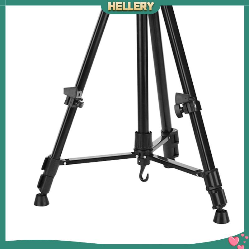 [HelleryVN] Giá Đỡ Easel Nghệ Sĩ Bằng Hợp Kim Nhôm Dùng Trưng Bày Đa Năng Chắc Chắn