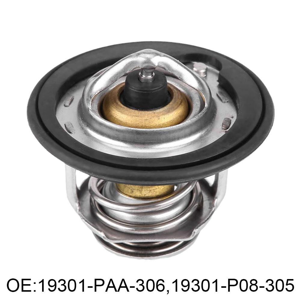 Bộ Điều Nhiệt Trực Tiếp Thay Thế Cho Acura / Honda 19301-PAA-306,19301-P08-305 W8S6