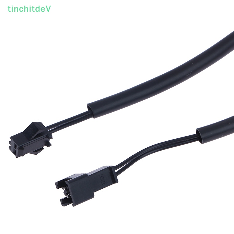 Đầu Dò Cảm Biến Nhiệt Độ Dạng Kẹp Gắn Tường 10K 50K G18