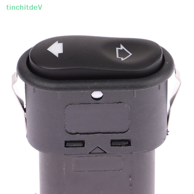 [TinchitdeV] Công Tắc Điều Khiển Nâng Cửa Sổ Xe Hơi Bằng Điện