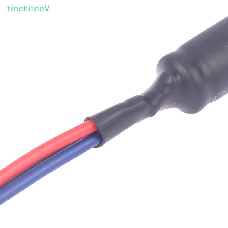 Rơ Le Bộ Lọc Nguồn DC 12V Chuyên Dụng Cho Camera Chiếu Hậu Xe Hơi