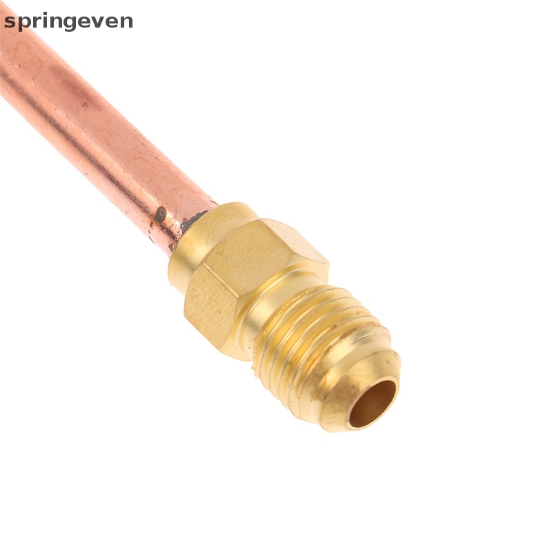 Đầu Nối Ống Đồng 45 Độ SAE 1 / 4 &quot;3 / 8&quot; 1 / 2 &quot;5 / 8&quot; 3 / 4 &quot;Cho Máy Điều Hòa