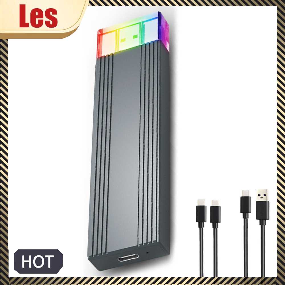 Bộ ChuyểN ĐổI M.2 NVMe SATA SSD Cho 2230 / 2242 / 2260 / 2280 SSD