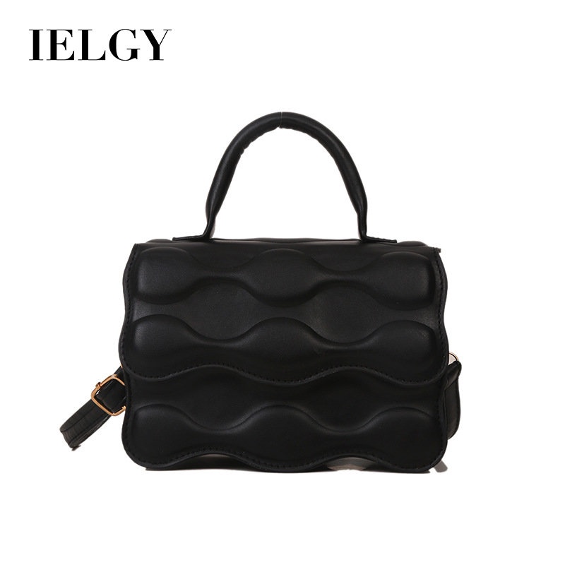 Túi Đeo Vai Hình Vuông Cỡ Nhỏ Thiết Kế Đơn Giản Thời Trang