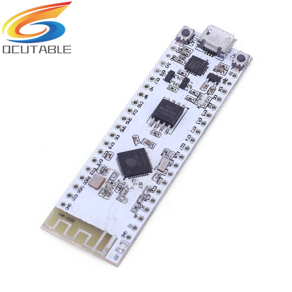 Bản Mạch Phát Triển WiFi Bluetooth Hiệu Widora-AIR AI + RISC ESP32