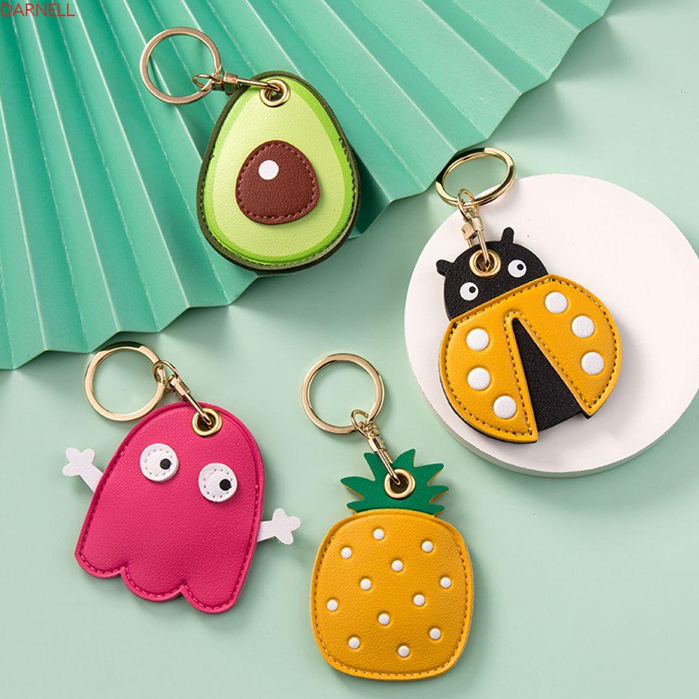 Túi Đựng Thẻ / Chìa Khóa Điều Khiển Truy Cập DARNELL Dạng Móc Khóa Tiện Dụng