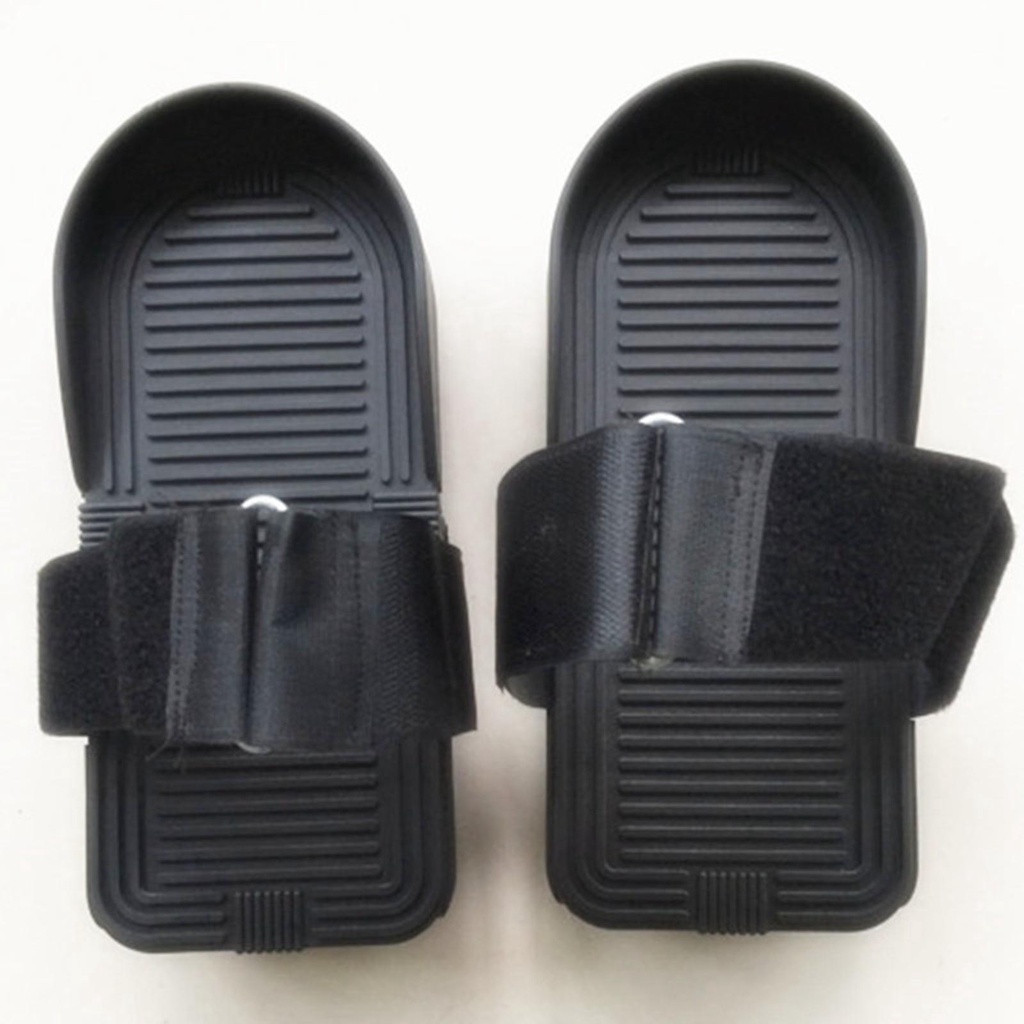 Bàn Đạp Hàng Hóa Đa Năng Chống Trượt Siêu Bền Dùng Khi Tập Gym / Thể Thao